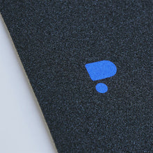 Load image into Gallery viewer, P-Logo Griptape Navy