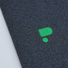 Load image into Gallery viewer, P-Logo Griptape Green
