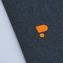 Load image into Gallery viewer, P-Logo Griptape Orange
