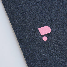 Load image into Gallery viewer, P-Logo Griptape Pink
