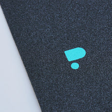 Load image into Gallery viewer, P-Logo Griptape Turquoise
