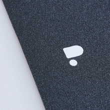 Load image into Gallery viewer, P-Logo Griptape White
