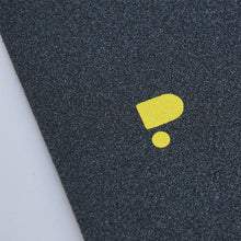 Load image into Gallery viewer, P-Logo Griptape Yellow
