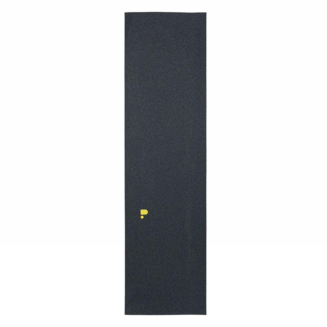 P-Logo Griptape Yellow